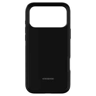 High smartphone case, iPhone® 17 Pro Max, Black