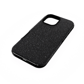 High smartphone case, iPhone® 17, Black