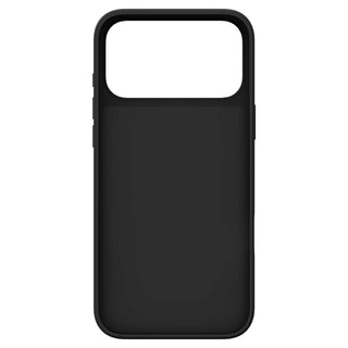 High smartphone case, Flat Back crystals, iPhone® 17 Pro Max, Black