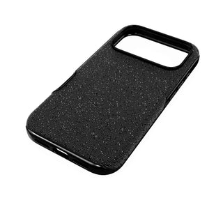 High smartphone case, iPhone® 17 Pro, Black