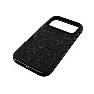 High smartphone case, iPhone® 17 Pro, Black