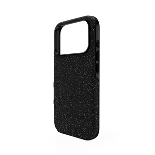 High smartphone case, iPhone® 17 Pro, Black