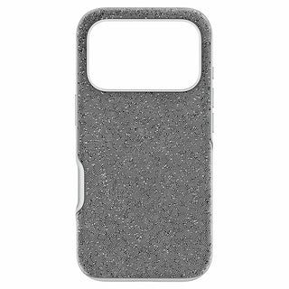 High smartphone case, iPhone® 17 Pro, Silver tone