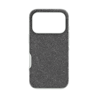 High smartphone case, iPhone® 17 Pro, Silver tone