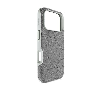 High smartphone case, iPhone® 17 Pro, Silver tone