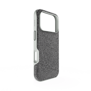 High smartphone case, iPhone® 17 Pro, Silver tone