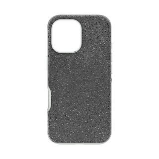 High smartphone case, iPhone® 17, Silver tone