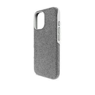 High smartphone case, iPhone® 17, Silver tone