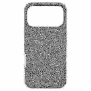 High smartphone case, iPhone® 17 Pro Max, Silver tone