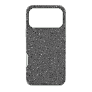 High smartphone case, iPhone® 17 Pro Max, Silver tone