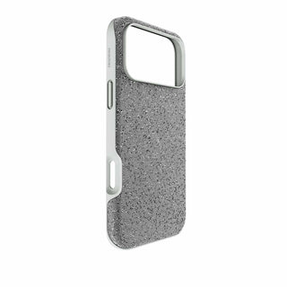 High smartphone case, iPhone® 17 Pro Max, Silver tone