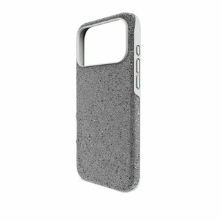 High smartphone case, iPhone® 17 Pro Max, Silver tone
