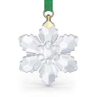 Annual Edition, Little Snowflake Ornament 2026