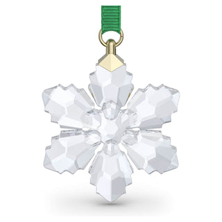 Annual Edition, Little Snowflake Ornament 2026