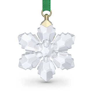 Annual Edition, Little Snowflake Ornament 2026