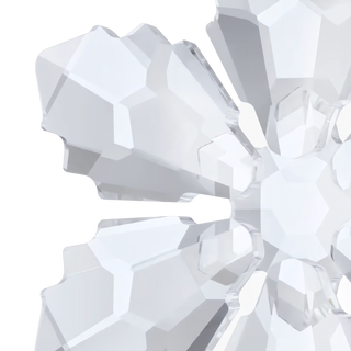 Annual Edition, Little Snowflake Ornament 2026