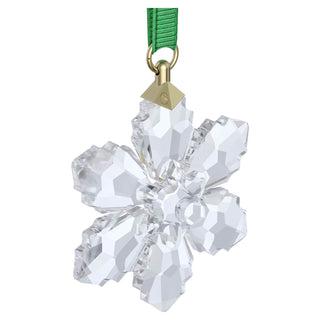 Annual Edition, Little Snowflake Ornament 2026