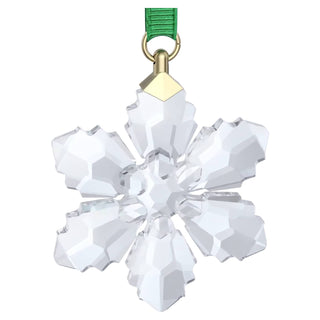 Annual Edition, Little Snowflake Ornament 2026
