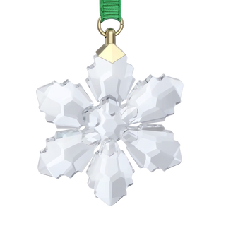 Annual Edition, Little Snowflake Ornament 2026