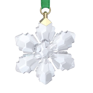 Annual Edition, Little Snowflake Ornament 2026