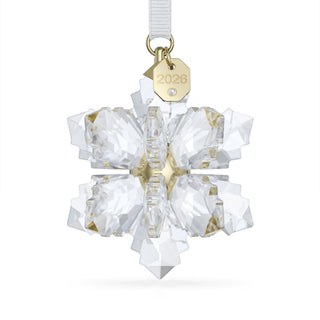 Annual Edition, 3D Ornament 2026