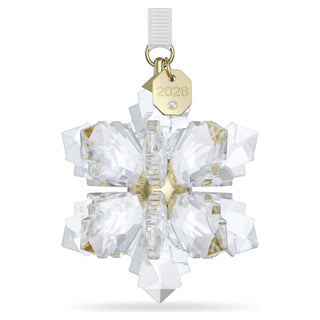 Annual Edition, 3D Ornament 2026