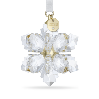Annual Edition, 3D Ornament 2026