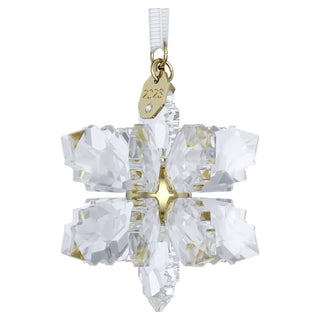Annual Edition, 3D Ornament 2026