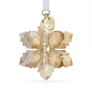 Annual Edition, Festive 3D Ornament 2026