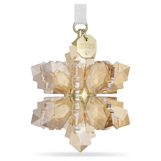 Annual Edition, Festive 3D Ornament 2026