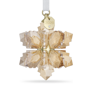 Annual Edition, Festive 3D Ornament 2026