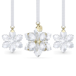 Annual Edition, 3D Ornament Set 2026