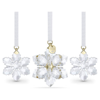 Annual Edition, 3D Ornament Set 2026