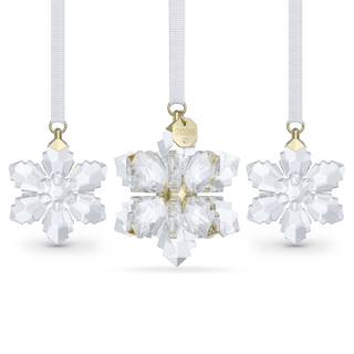 Annual Edition, 3D Ornament Set 2026