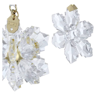 Annual Edition, 3D Ornament Set 2026