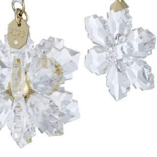 Annual Edition, 3D Ornament Set 2026