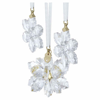 Annual Edition, 3D Ornament Set 2026