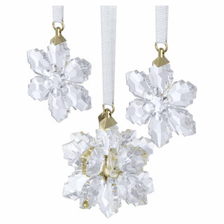 Annual Edition, 3D Ornament Set 2026
