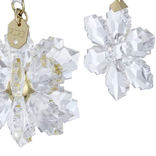 Annual Edition, 3D Ornament Set 2026