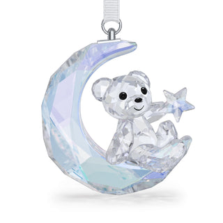 Kris Bear, Moon Ornament