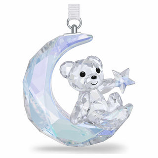 Kris Bear, Moon Ornament
