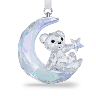 Kris Bear, Moon Ornament