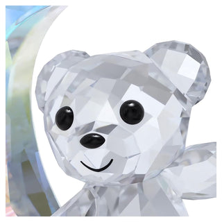 Kris Bear, Moon Ornament