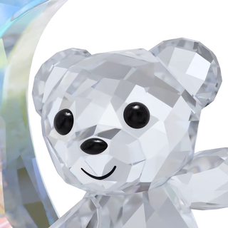 Kris Bear, Moon Ornament
