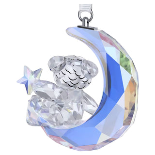 Kris Bear, Moon Ornament