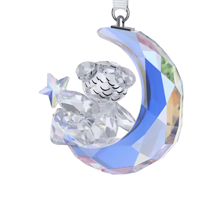 Kris Bear, Moon Ornament