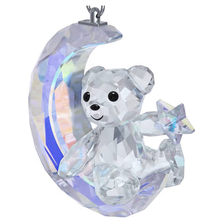 Kris Bear, Moon Ornament