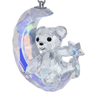 Kris Bear, Moon Ornament