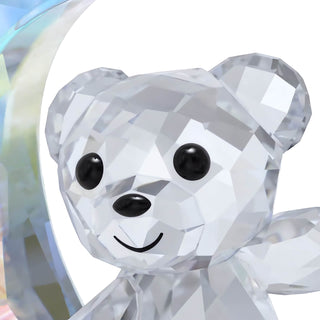 Kris Bear, Moon Ornament
