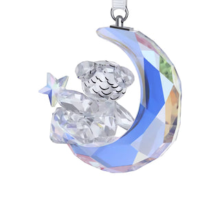 Kris Bear, Moon Ornament